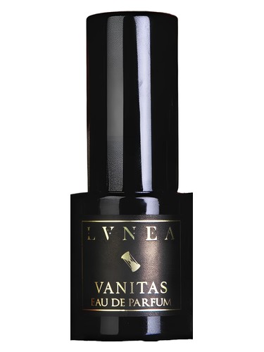 Frasco de Vanitas, de Lvnea
