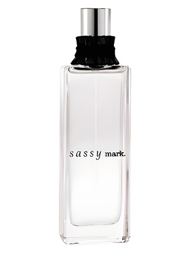 Frasco de mark Sassy — mark.