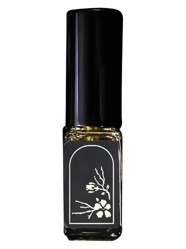 Frasco de Cherry Blossom, de Lvnea