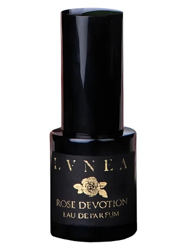 Frasco de Rose Devotion, de Lvnea