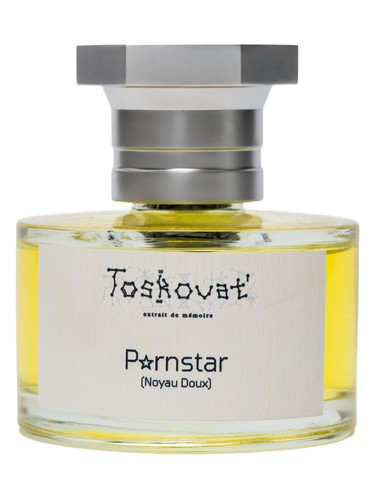 Frasco de P*rnstar (Noyau Doux) — Toskovat'