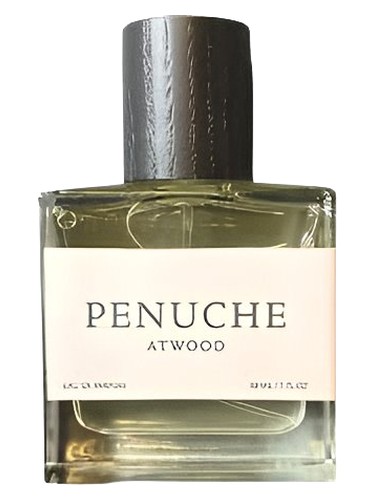Frasco de Penuche — Atwood