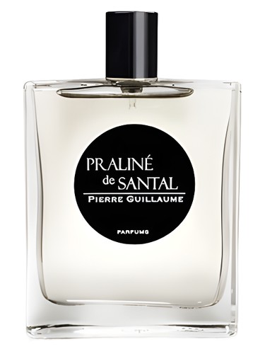 Frasco de Praline de Santal — Pierre Guillaume Paris