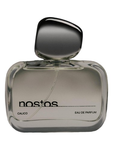 Frasco de calico — nostos