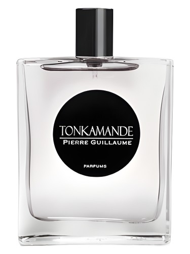Frasco de Tonkamande, de Pierre Guillaume Paris