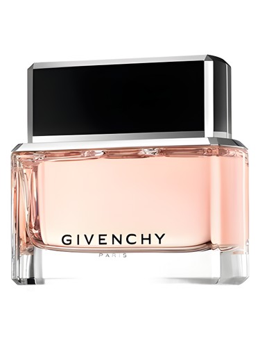 Frasco de Dahlia Noir — Givenchy
