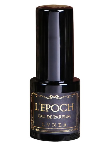 Frasco de L'Epoch — Lvnea