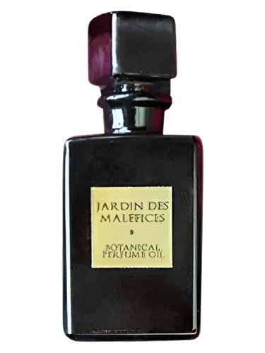 Frasco de Jardin des Maléfices, de Lvnea