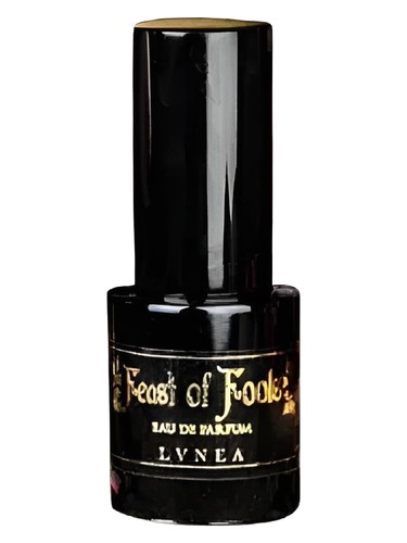Frasco de Feast of Fools, de Lvnea