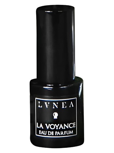 Frasco de La Voyance, de Lvnea