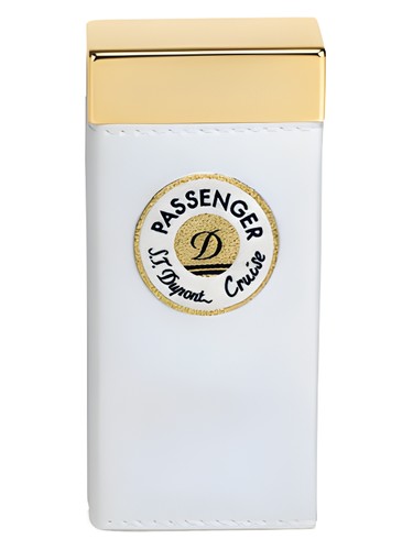 Frasco de Passenger Cruise for Women — S.T. Dupont