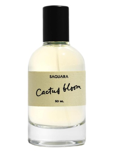 Frasco de Cactus Bloom, de Saguara