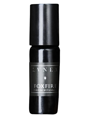 Frasco de Foxfire, de Lvnea