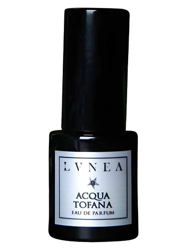 Frasco de Acqua Tofana — Lvnea