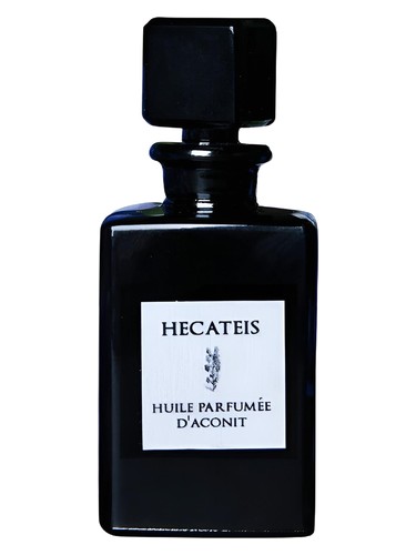 Frasco de Hecateis, de Lvnea