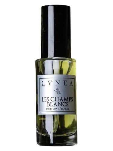 Frasco de Les Champs Blancs, de Lvnea