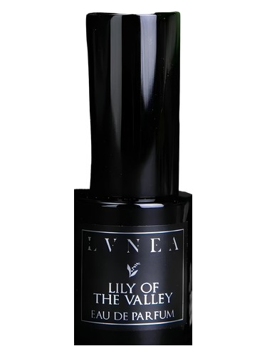 Frasco de Lily of the Valley, de Lvnea