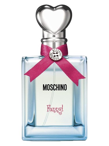 Frasco de Moschino Funny! — Moschino
