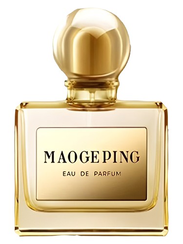 Frasco de 若水, de Maogeping 毛戈平