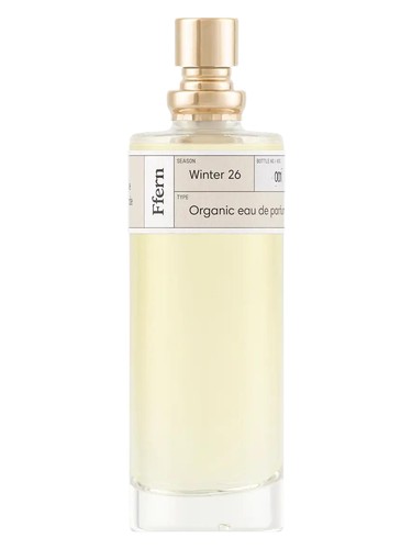 Frasco de Winter 26 — Ffern