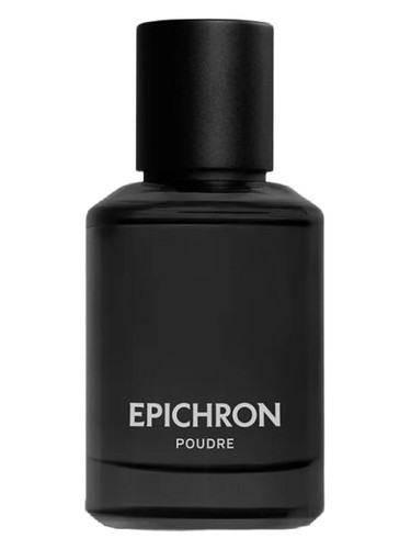 Frasco de Poudre — Epichron
