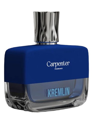 Frasco de Kremlin, de Carpenter