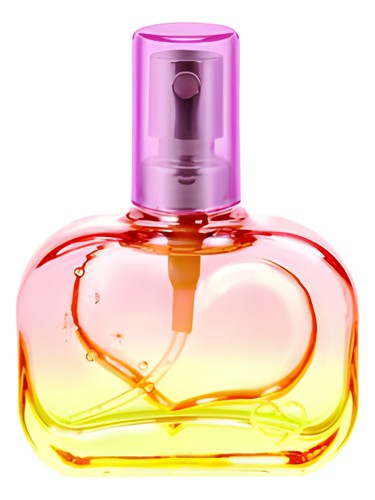Frasco de Make me Happy Juiceful Peach — Canmake