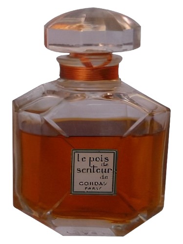 Frasco de Pois de Senteur, de Corday