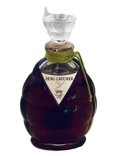 Frasco de Beau Catcher, de Vigny