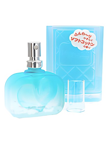 Frasco de Make Me Happy Soft Cotton, de Canmake