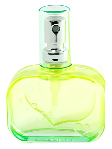 Frasco de Make Me Happy Lemon Shower, de Canmake