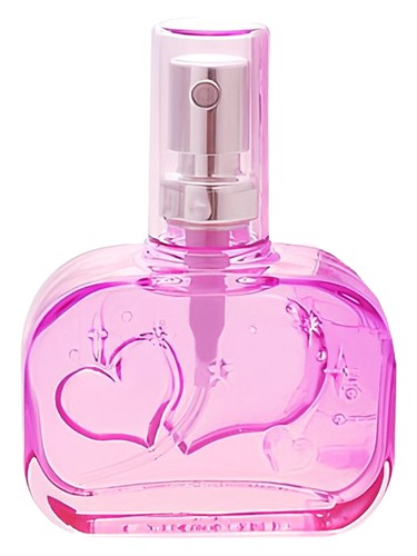 Frasco de Make Me Happy Bubble Grape, de Canmake