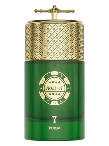 Frasco de Roll It 7 — Jo Milano Paris