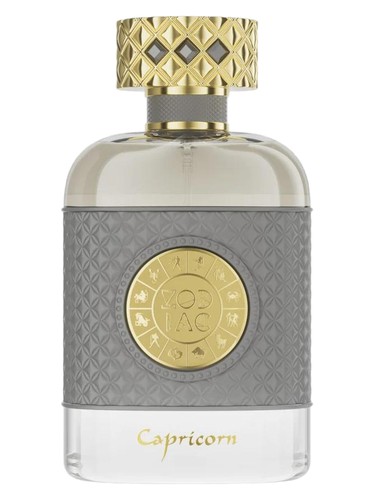 Frasco de Zodiac Capricorn, de Jo Milano Paris