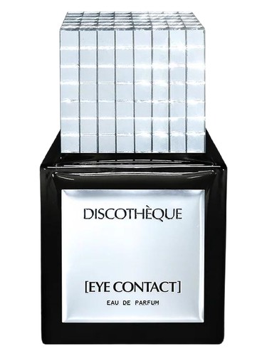 Frasco de [Eye Contact] — Discothèque