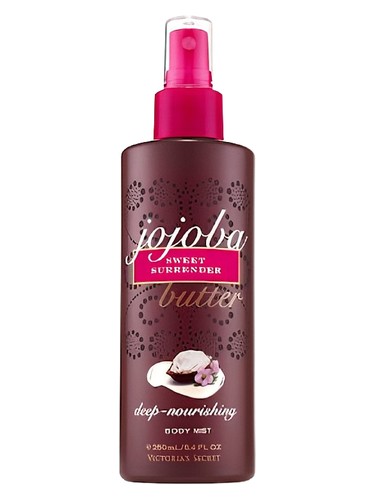 Frasco de Jojoba Butter Sweet Surrender — Victoria's Secret