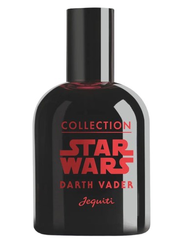 Frasco de Star Wars Darth Vader — Jequiti