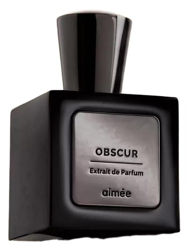 Frasco de Obscur, de Aimée