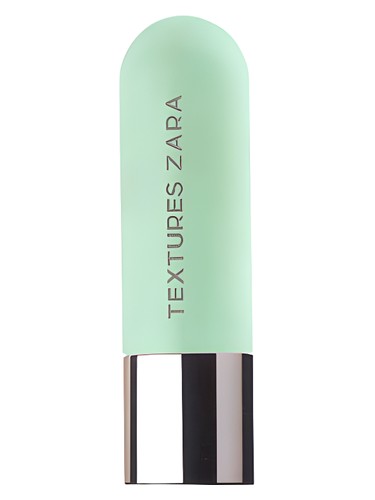 Frasco de Textures Velvet Chic, de Zara