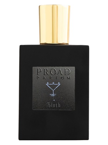 Frasco de Sloth, de Proad
