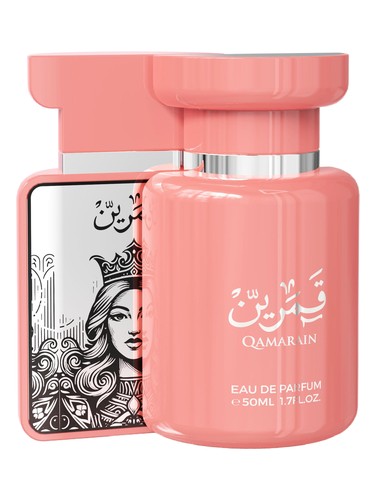 Frasco de Qamarain For Her, de Amaran