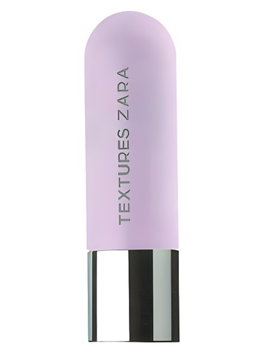 Frasco de Textures Polar Winds, de Zara