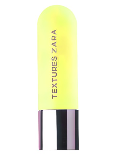 Frasco de Textures Cotton Kisses, de Zara