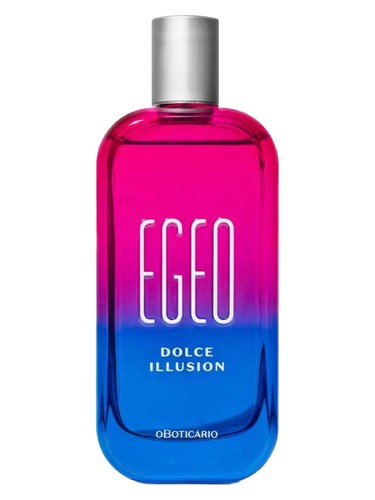 Frasco de Egeo Dolce Illusion — O Boticário