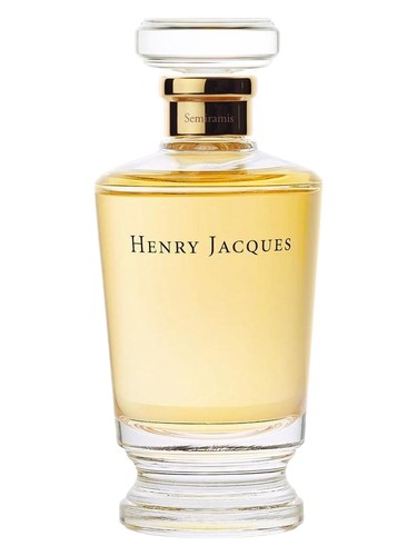 Frasco de Semiramis, de Henry Jacques