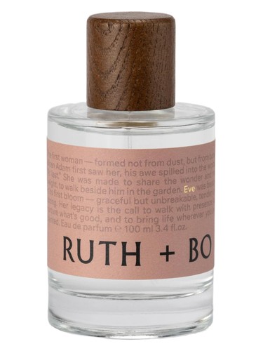 Frasco de Eve — Ruth+Bo