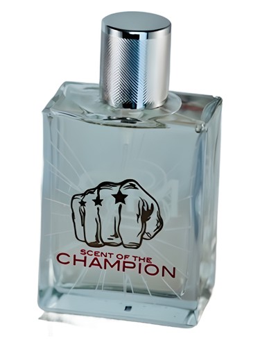 Frasco de MP8, de Manny Pacman Pacquiao