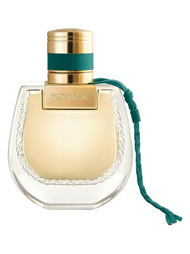 Frasco de Nomade Jardin d’Égypte — Chloé