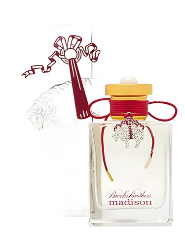 Frasco de Madison, de Brooks Brothers