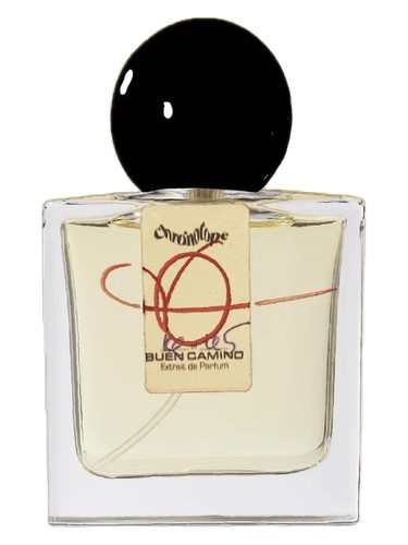 Frasco de Buen Camino Extrait, de Chronotope
